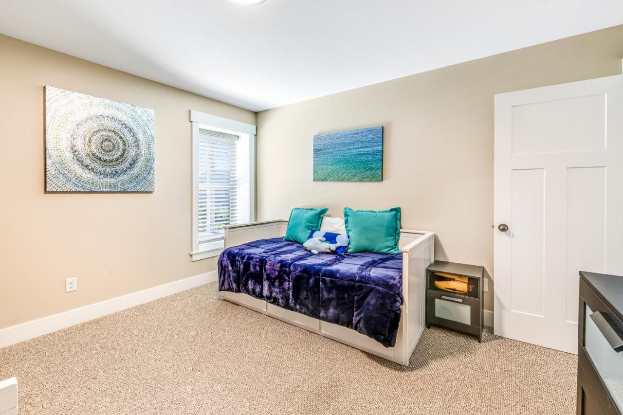 Driftwood Star Villa Lincoln City Dış mekan fotoğraf